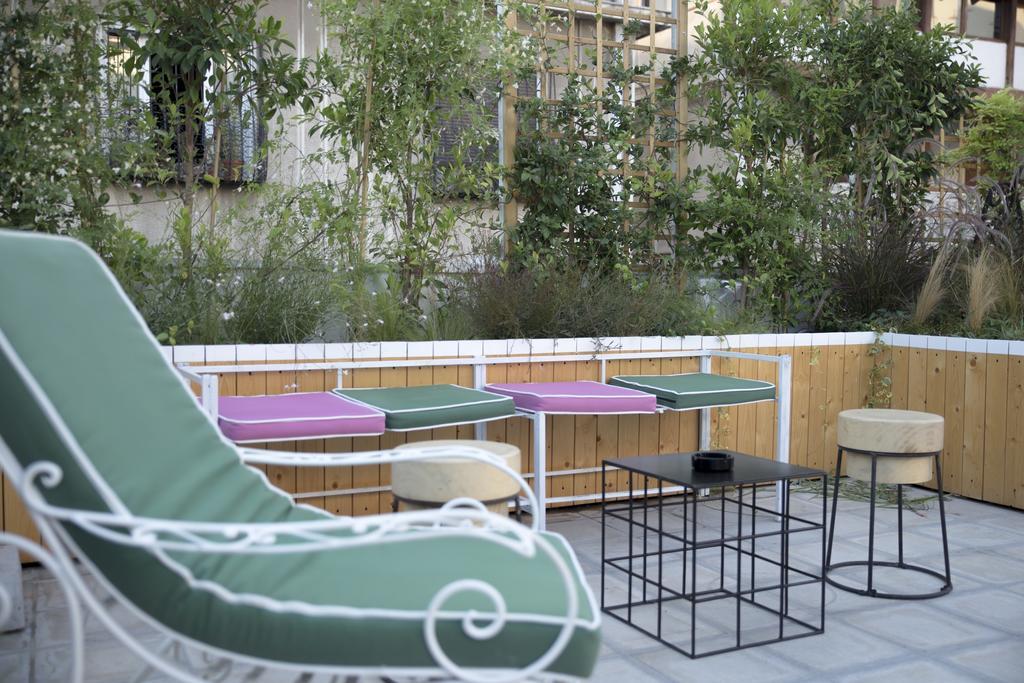 Monk Suites By Mlt At Ermou Aten Exteriör bild