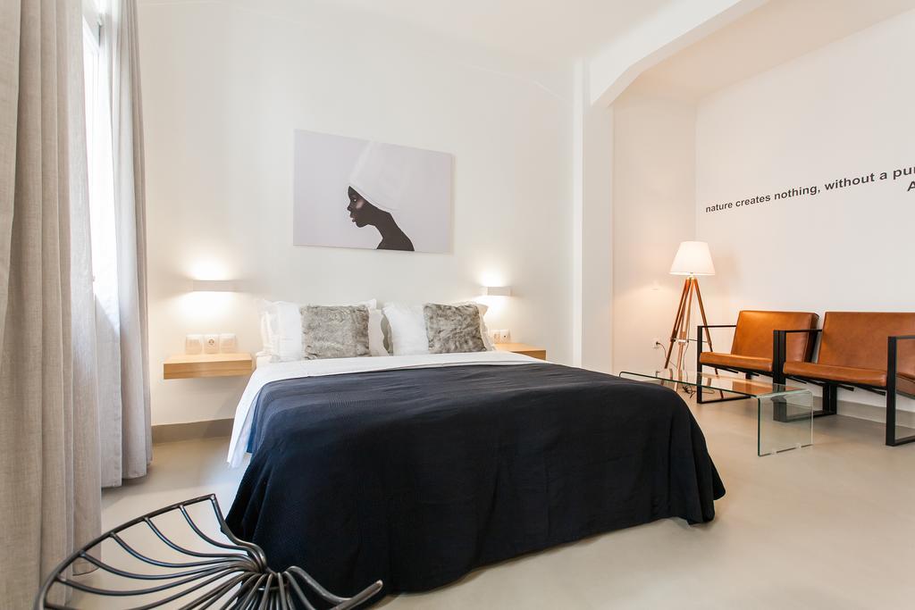 Monk Suites By Mlt At Ermou Aten Exteriör bild