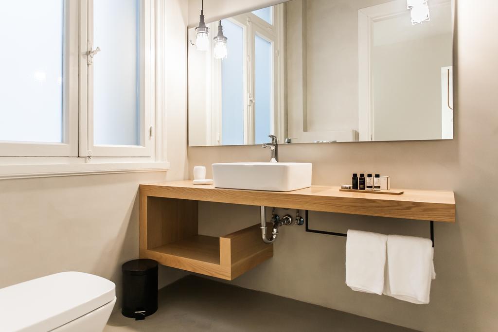 Monk Suites By Mlt At Ermou Aten Exteriör bild