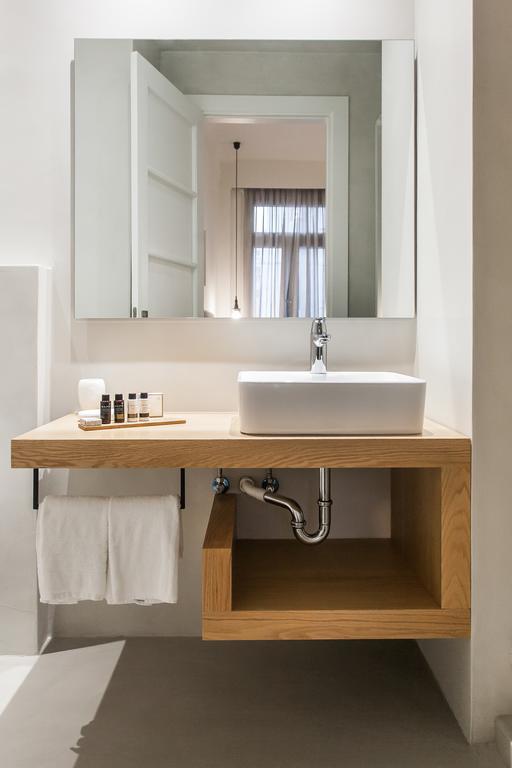 Monk Suites By Mlt At Ermou Aten Exteriör bild
